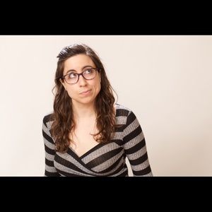 Meet your Posher, Meredith